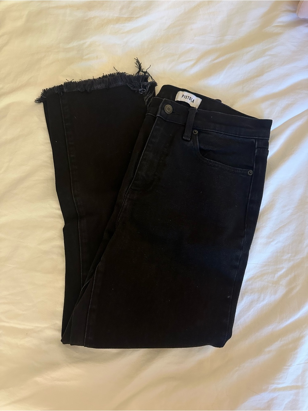 Pistola jeans